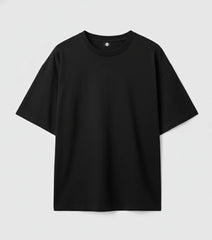 Acid Washed Oversized T-Shirt