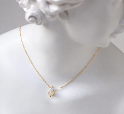Aurora Bloom Necklace
