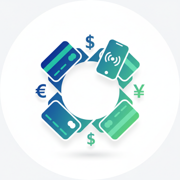 Flexible Payment icon