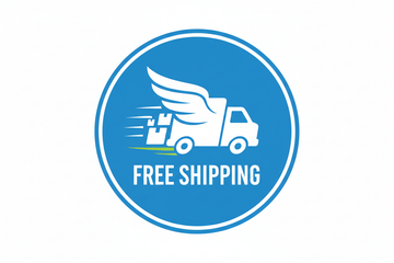 Free shipping image 